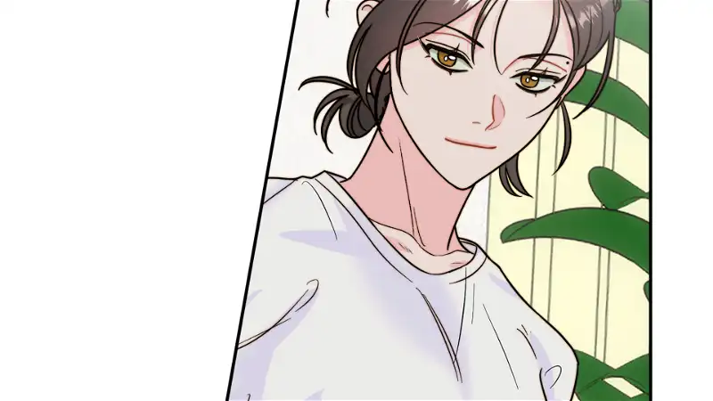 Love Rides on Pheromone Allergy Chapter 15 - Page 94