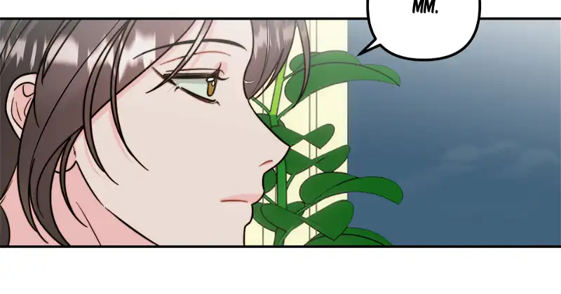 Love Rides on Pheromone Allergy Chapter 15 - Page 96