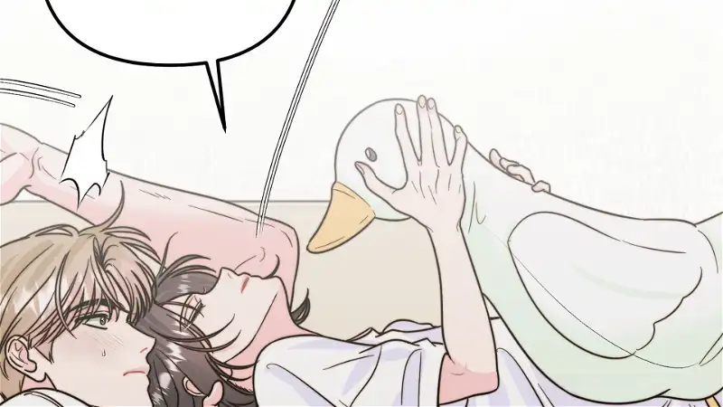 Love Rides on Pheromone Allergy Chapter 15 - Page 98