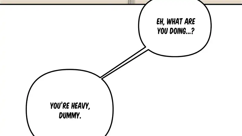 Love Rides on Pheromone Allergy Chapter 15 - Page 100