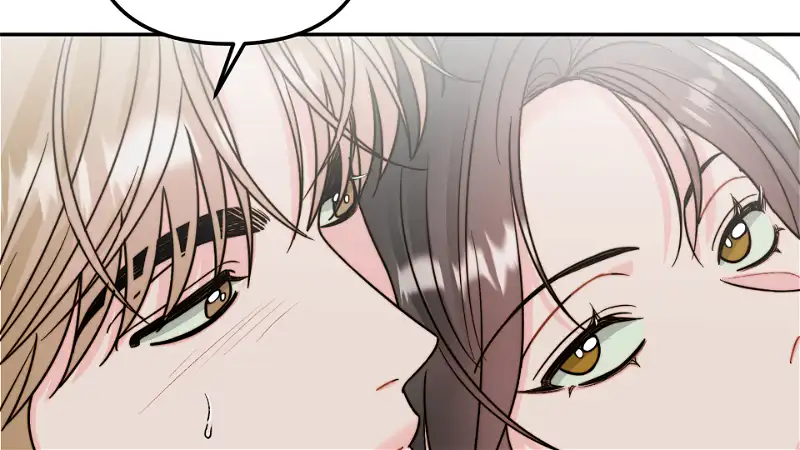 Love Rides on Pheromone Allergy Chapter 15 - Page 101