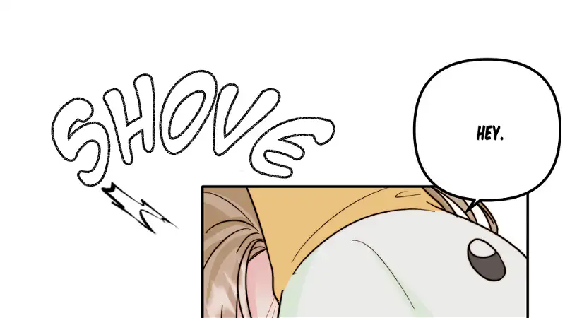 Love Rides on Pheromone Allergy Chapter 15 - Page 103