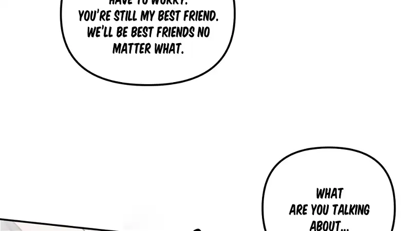 Love Rides on Pheromone Allergy Chapter 15 - Page 106