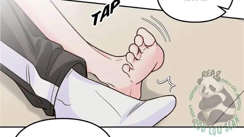 Love Rides on Pheromone Allergy Chapter 15 - Page 107