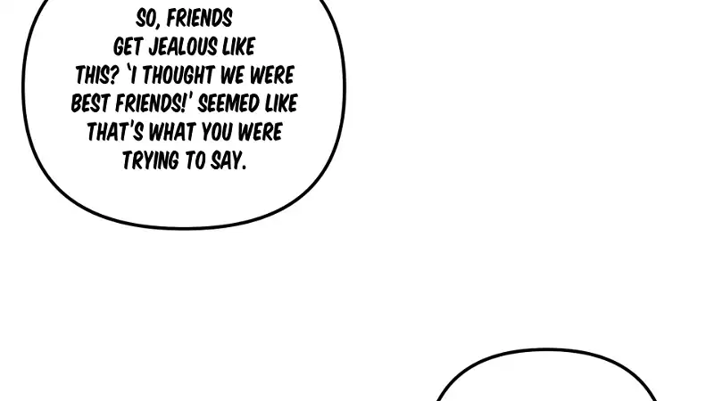 Love Rides on Pheromone Allergy Chapter 15 - Page 108