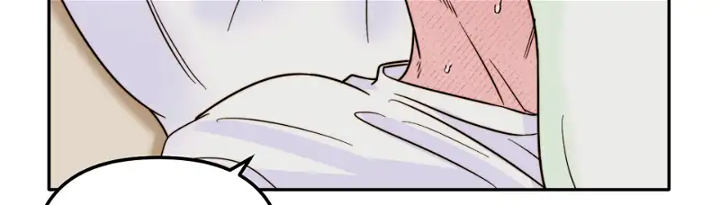 Love Rides on Pheromone Allergy Chapter 15 - Page 110