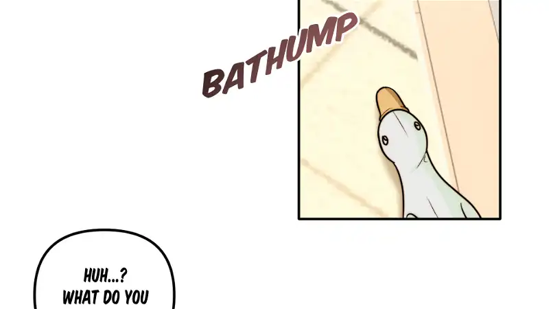 Love Rides on Pheromone Allergy Chapter 15 - Page 113