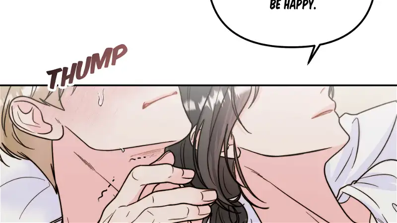 Love Rides on Pheromone Allergy Chapter 15 - Page 115