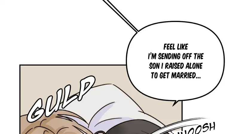 Love Rides on Pheromone Allergy Chapter 15 - Page 117