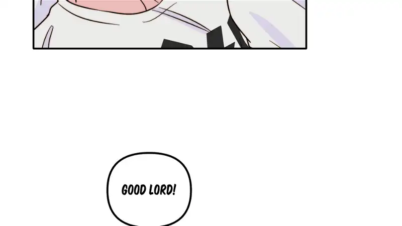 Love Rides on Pheromone Allergy Chapter 15 - Page 119