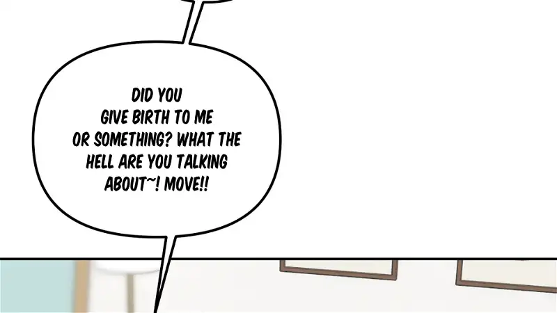 Love Rides on Pheromone Allergy Chapter 15 - Page 120