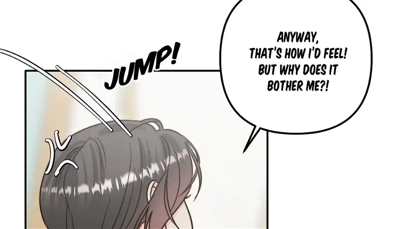 Love Rides on Pheromone Allergy Chapter 15 - Page 123