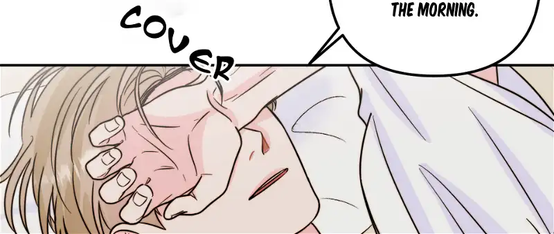 Love Rides on Pheromone Allergy Chapter 15 - Page 126