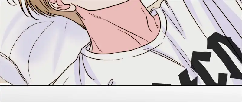 Love Rides on Pheromone Allergy Chapter 15 - Page 127