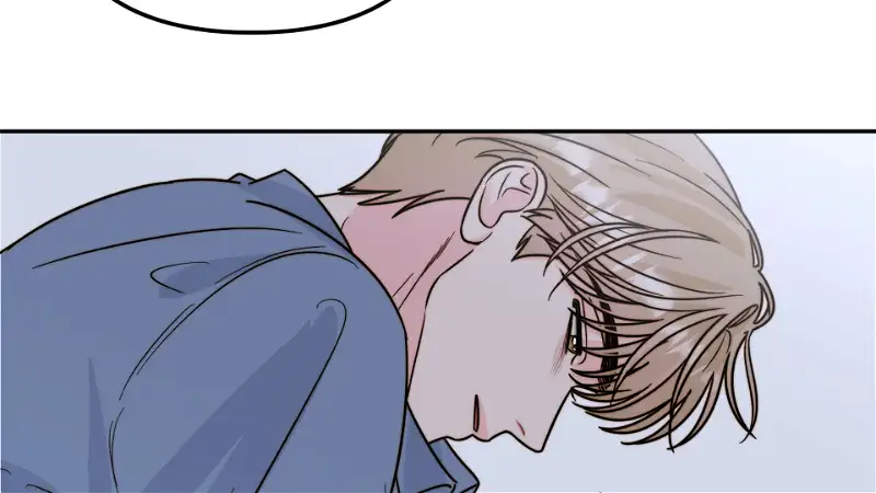 Love Rides on Pheromone Allergy Chapter 15 - Page 137