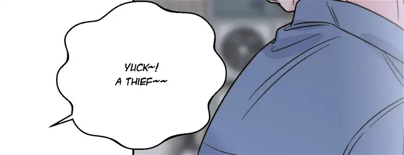 Love Rides on Pheromone Allergy Chapter 15 - Page 141