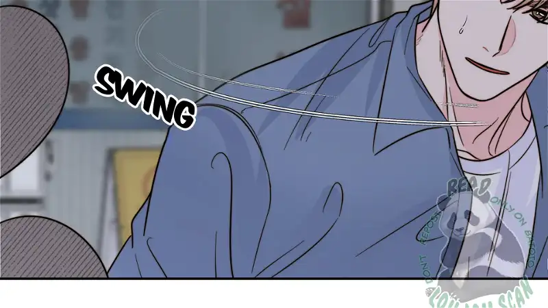 Love Rides on Pheromone Allergy Chapter 15 - Page 144