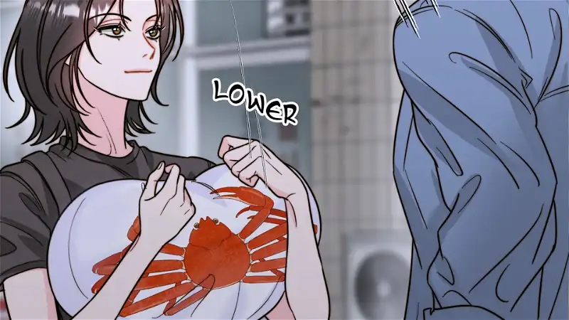 Love Rides on Pheromone Allergy Chapter 15 - Page 152