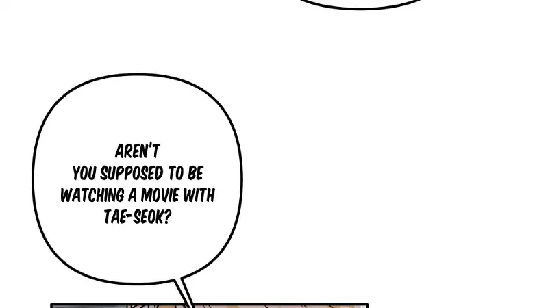 Love Rides on Pheromone Allergy Chapter 15 - Page 154