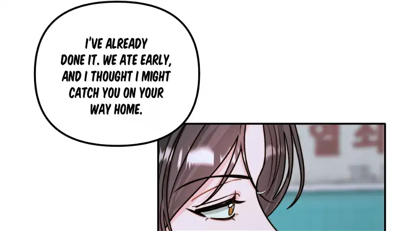 Love Rides on Pheromone Allergy Chapter 15 - Page 158