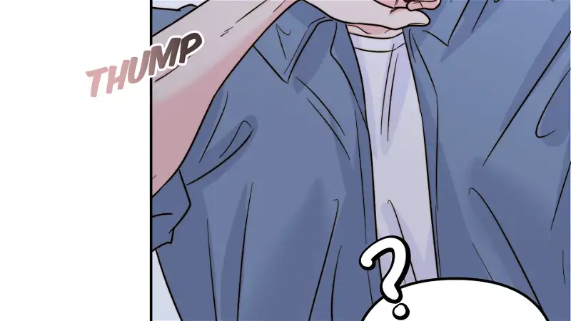 Love Rides on Pheromone Allergy Chapter 15 - Page 166