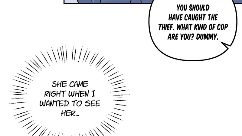 Love Rides on Pheromone Allergy Chapter 15 - Page 167