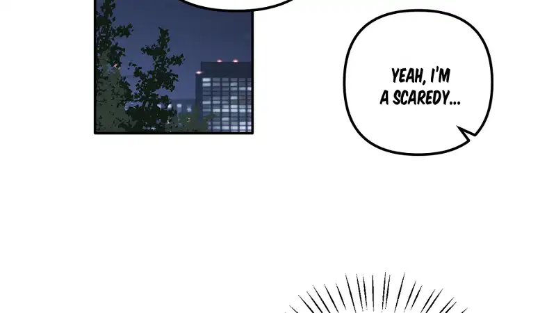 Love Rides on Pheromone Allergy Chapter 15 - Page 169