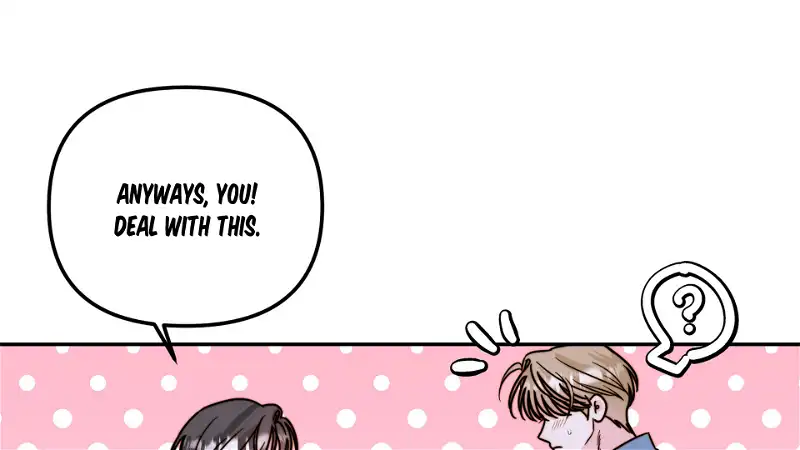 Love Rides on Pheromone Allergy Chapter 15 - Page 171