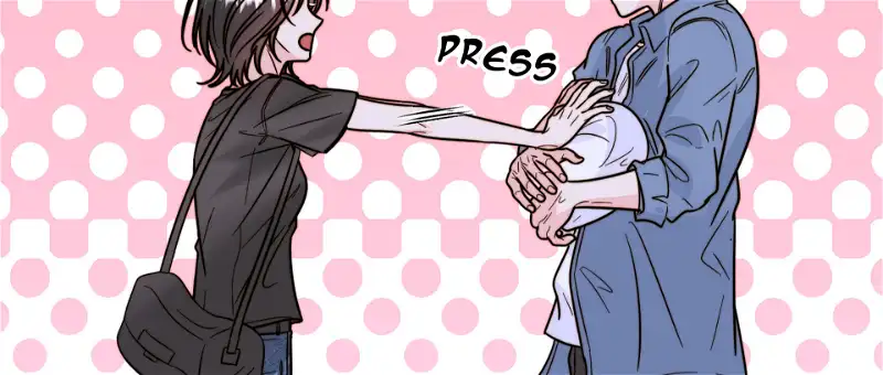 Love Rides on Pheromone Allergy Chapter 15 - Page 172