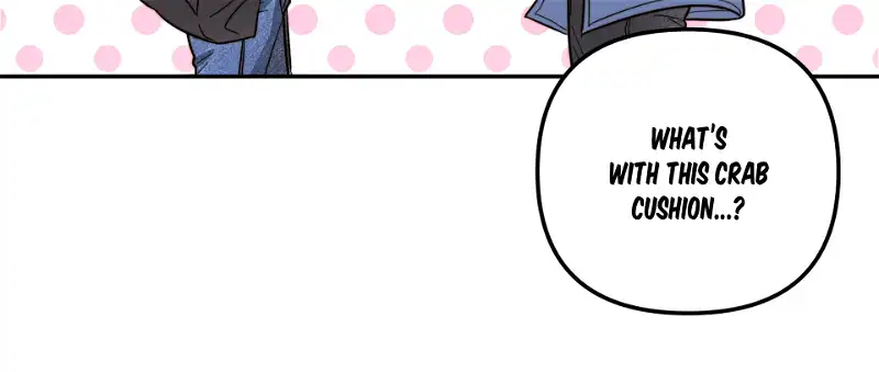 Love Rides on Pheromone Allergy Chapter 15 - Page 173