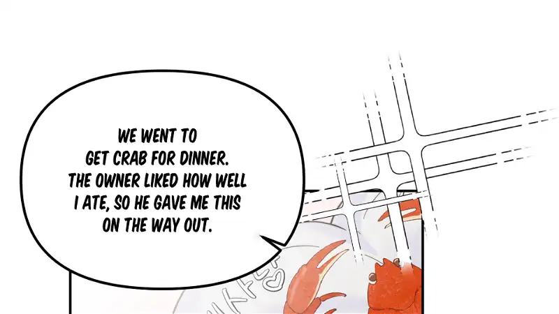 Love Rides on Pheromone Allergy Chapter 15 - Page 174