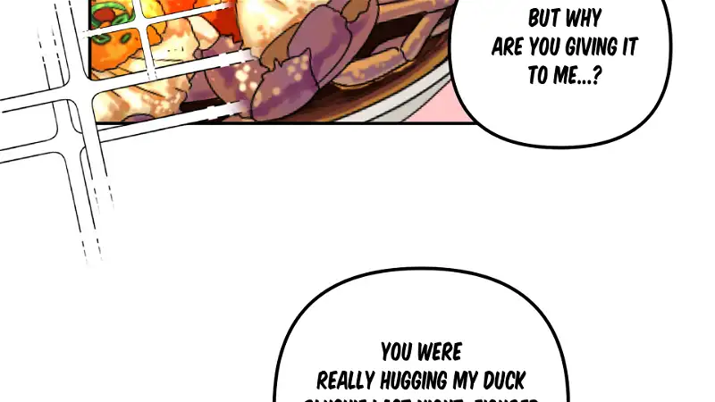 Love Rides on Pheromone Allergy Chapter 15 - Page 176