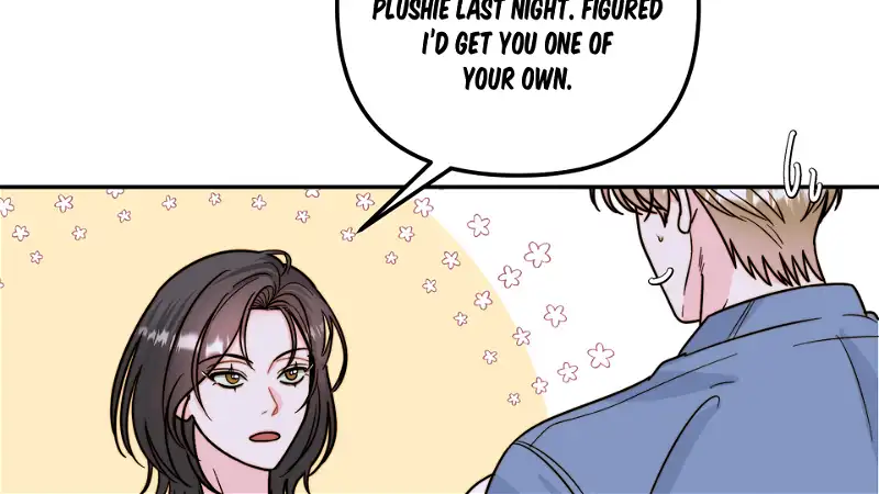 Love Rides on Pheromone Allergy Chapter 15 - Page 177