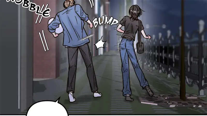 Love Rides on Pheromone Allergy Chapter 15 - Page 185