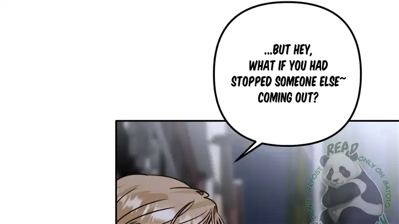 Love Rides on Pheromone Allergy Chapter 15 - Page 189