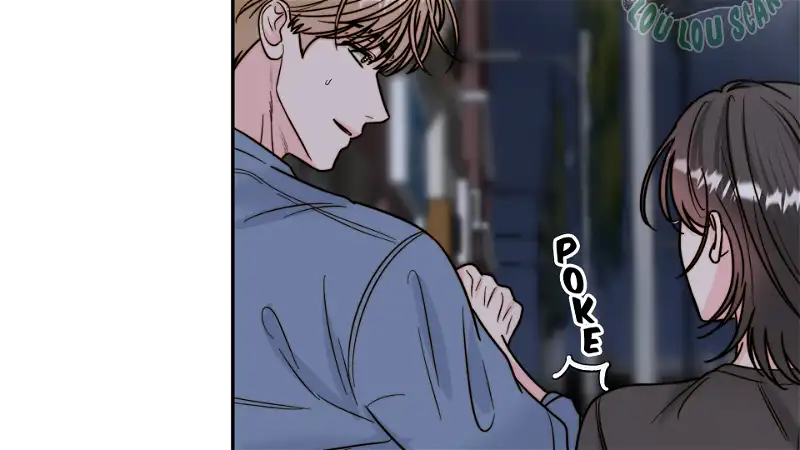 Love Rides on Pheromone Allergy Chapter 15 - Page 190