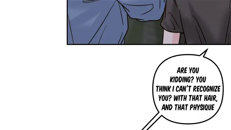 Love Rides on Pheromone Allergy Chapter 15 - Page 191