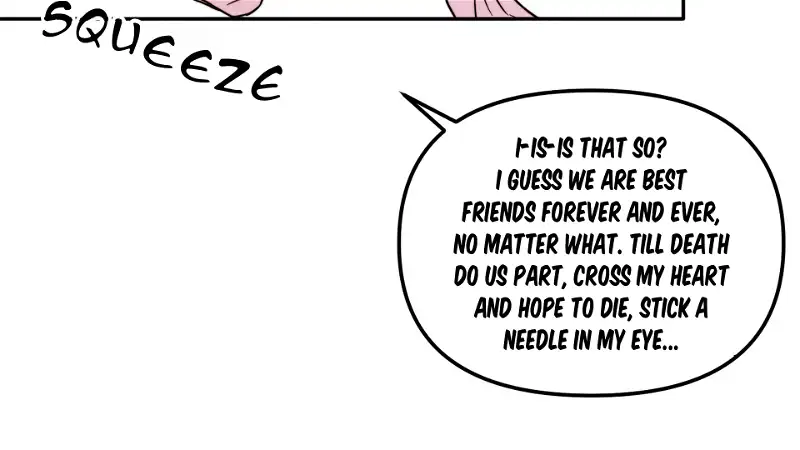 Love Rides on Pheromone Allergy Chapter 15 - Page 195