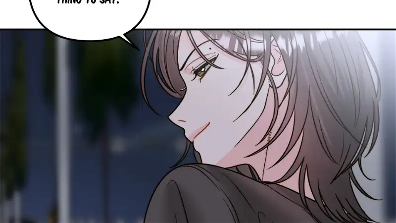 Love Rides on Pheromone Allergy Chapter 15 - Page 197