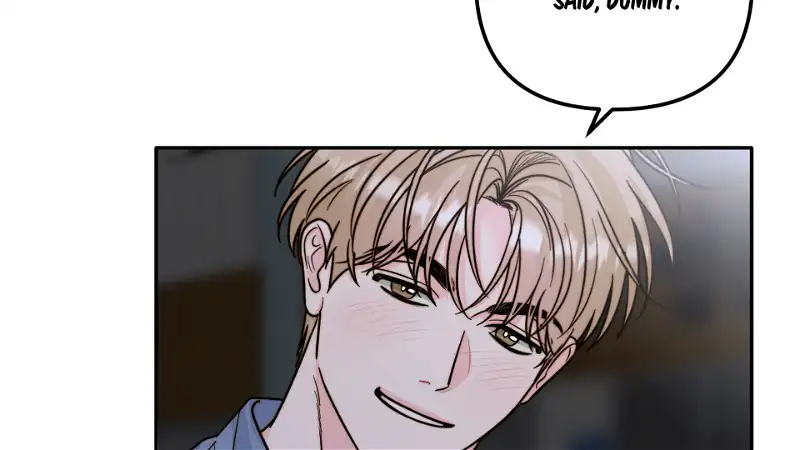 Love Rides on Pheromone Allergy Chapter 15 - Page 199