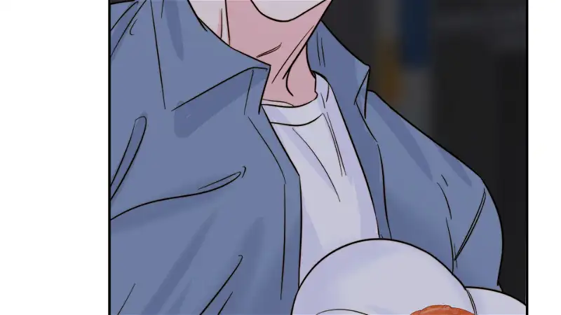 Love Rides on Pheromone Allergy Chapter 15 - Page 200