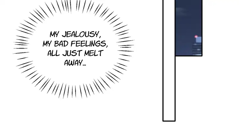 Love Rides on Pheromone Allergy Chapter 15 - Page 204