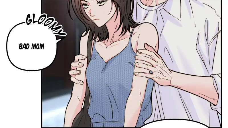 Love Rides on Pheromone Allergy Chapter 16 - Page 5