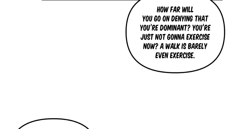 Love Rides on Pheromone Allergy Chapter 16 - Page 6