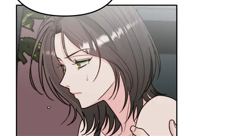 Love Rides on Pheromone Allergy Chapter 16 - Page 10