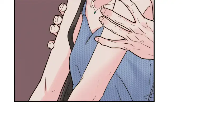 Love Rides on Pheromone Allergy Chapter 16 - Page 11