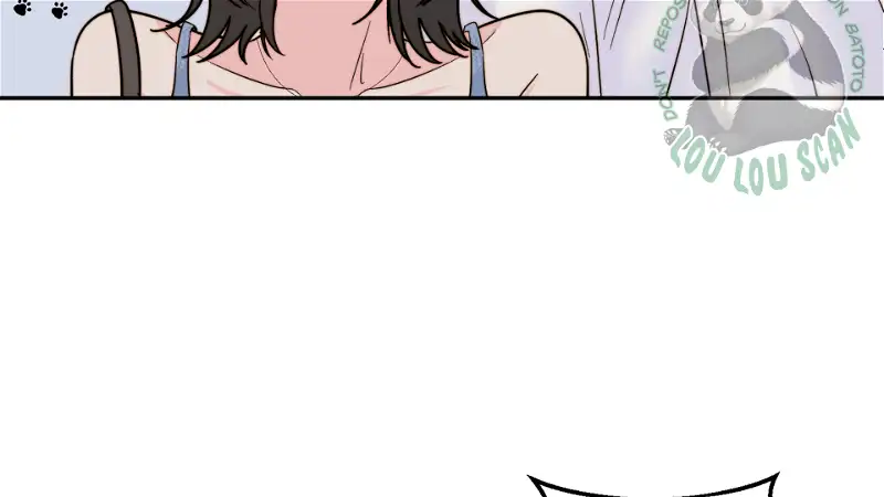 Love Rides on Pheromone Allergy Chapter 16 - Page 14