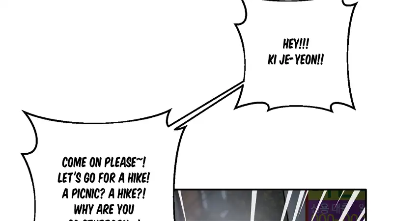 Love Rides on Pheromone Allergy Chapter 16 - Page 15