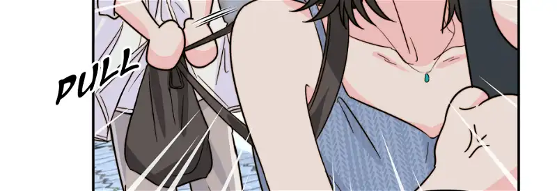 Love Rides on Pheromone Allergy Chapter 16 - Page 17