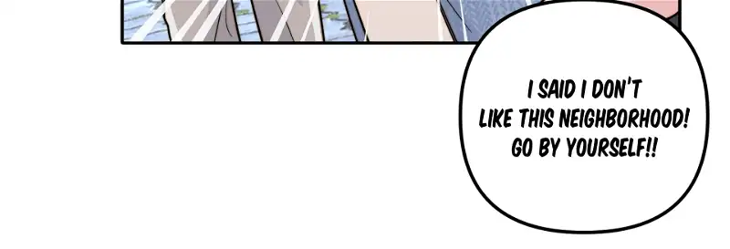 Love Rides on Pheromone Allergy Chapter 16 - Page 18